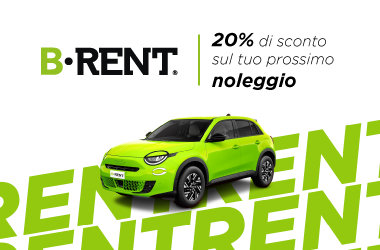 Convenzione B-Rent