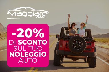 Convenzione Viaggiare Rent